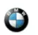 BMW company logo