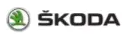 Škoda company logo