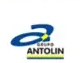 Grupo Antolin company logo