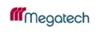 Megatech company logo