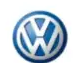 Volkswagen company logo