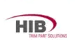HIB company logo