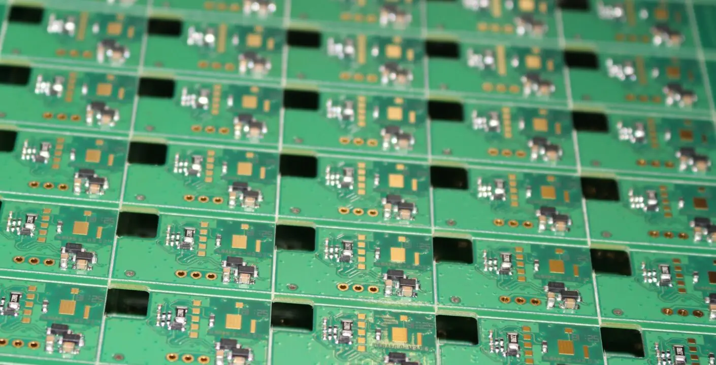 Fremach Elektronika