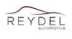 Reydel company logo
