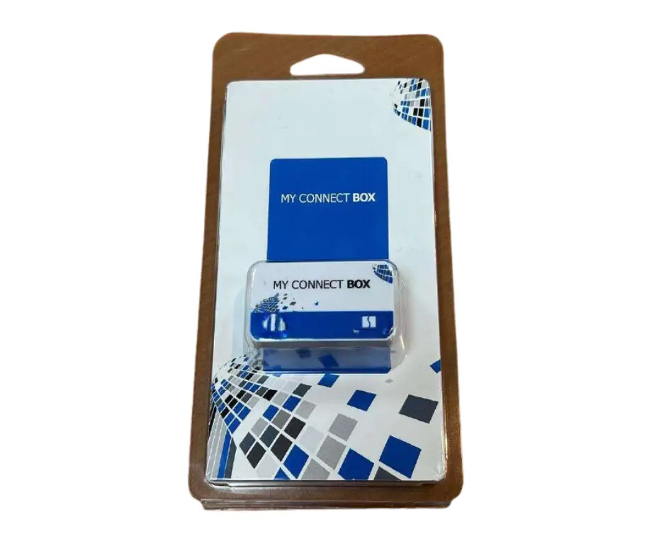OBD DataLogger