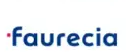 Faurecia company logo