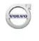 Volvo company logo