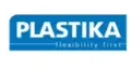 Plastika company logo