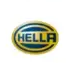 Hella company logo
