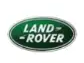 Land Rover company logo