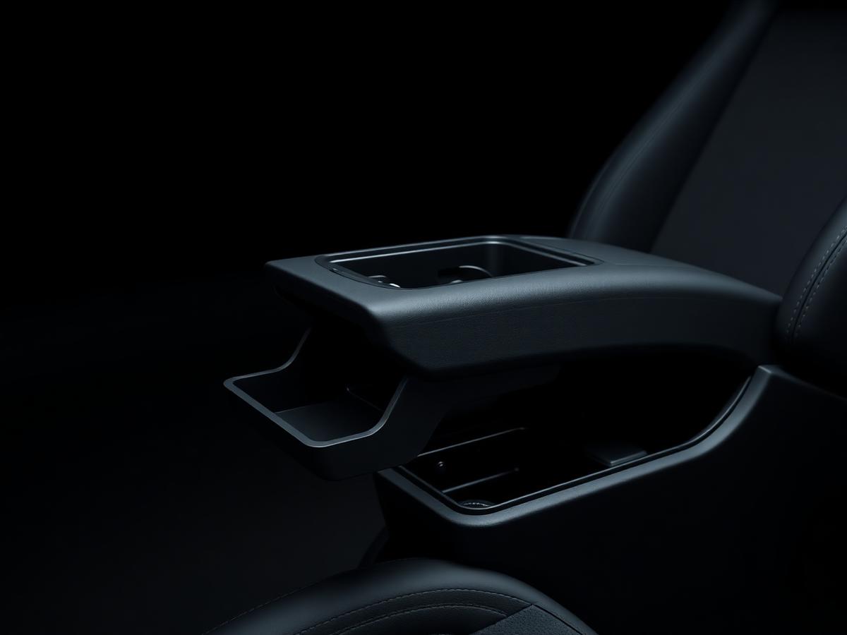 Comfort systems — automotive components by Fremach